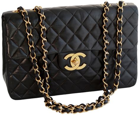 bolso de chanel.